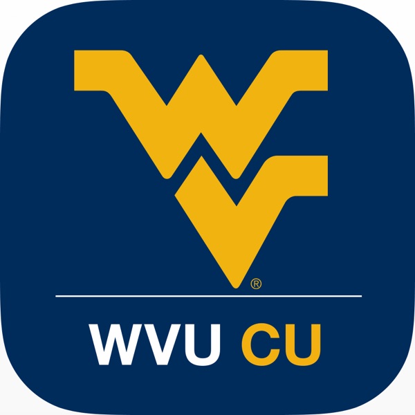 wvu cu ios app icon