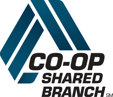 co op shared branch