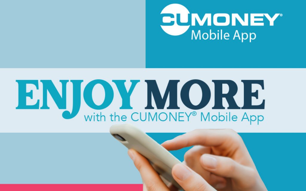 cu money enjoy more