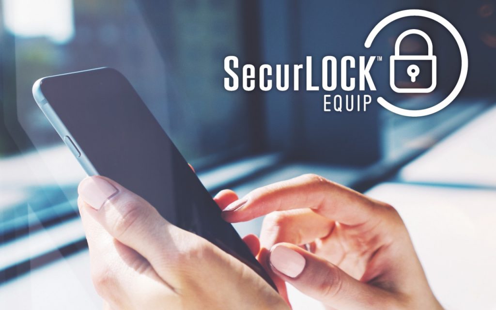 securLOCK equip